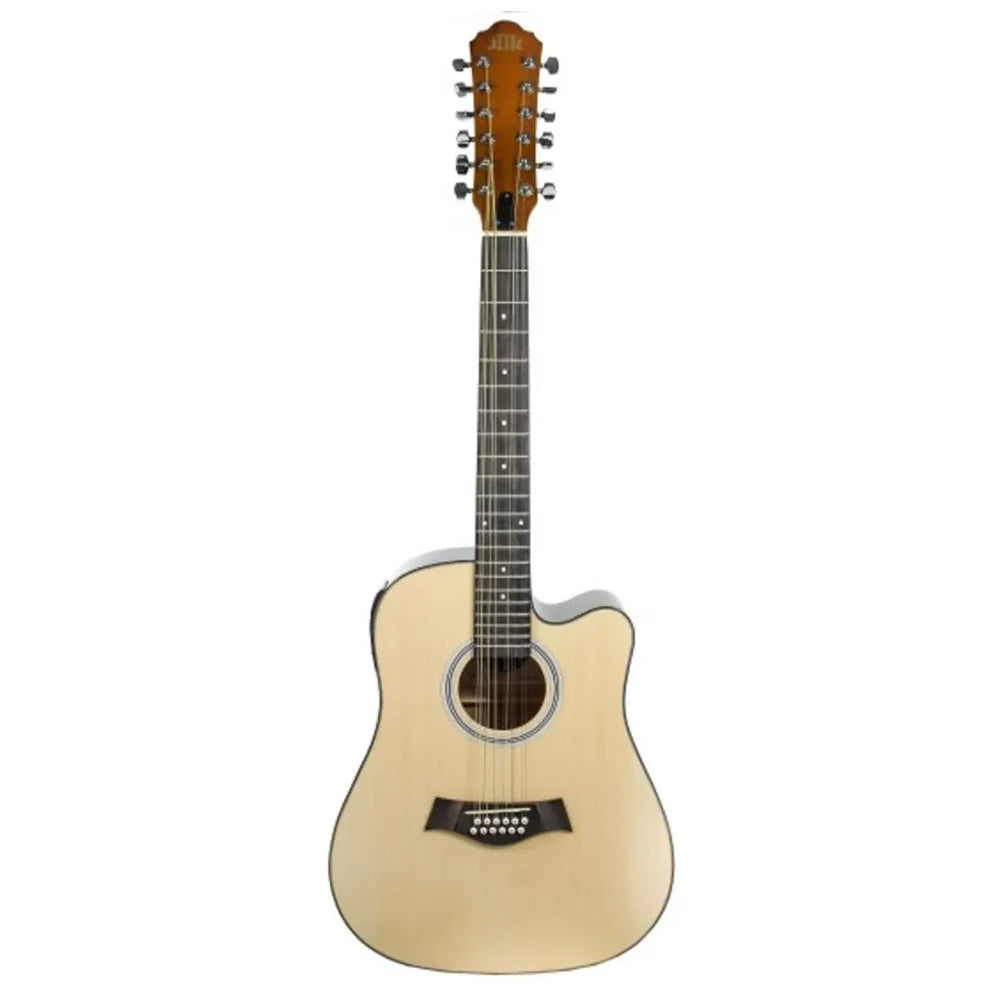 Docerola Electroacustica JMT AF48CE-12