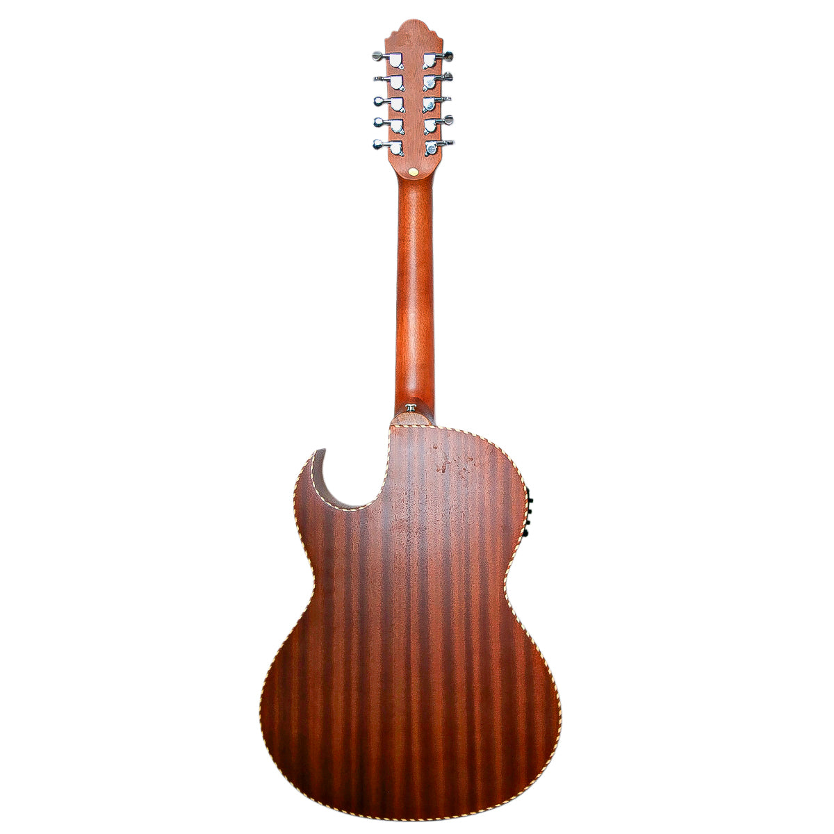 Bajo Quinto Electroacústico Jmt AF17CE10