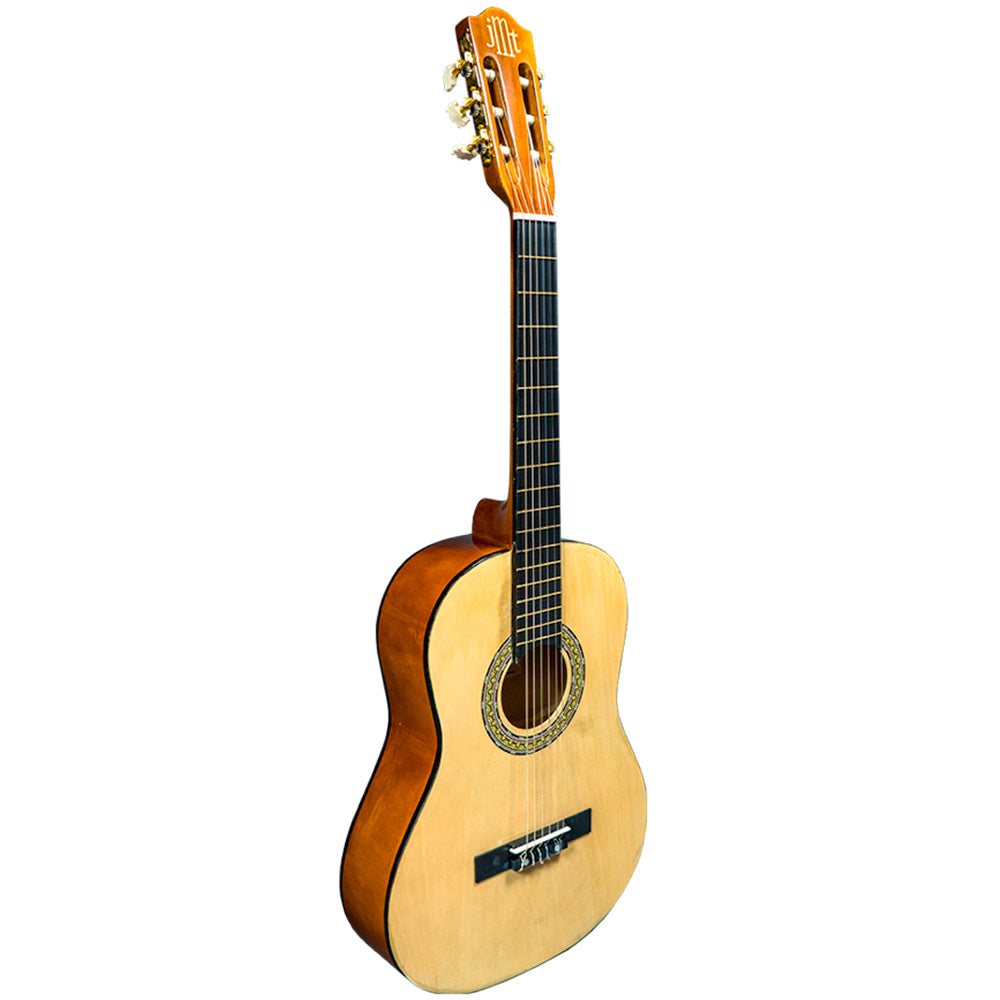 Guitarra Acustica Clasica 3/4 JMT AC821 Natural