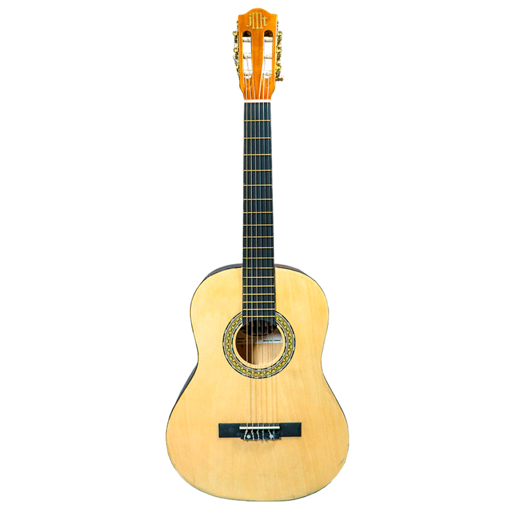 Guitarra Acustica Clasica 3/4 JMT AC821 Natural