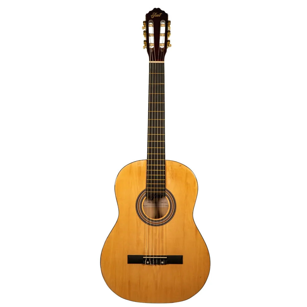 Guitarra Acustica Clasica JMT AC851 Natural