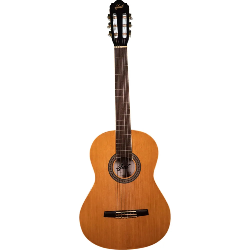 Guitarra Acústica Clásica JMT AC965H