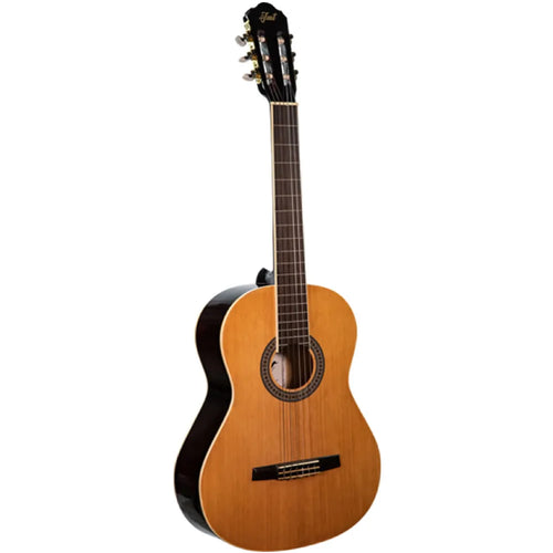 Guitarra Acústica Clásica JMT AC965H