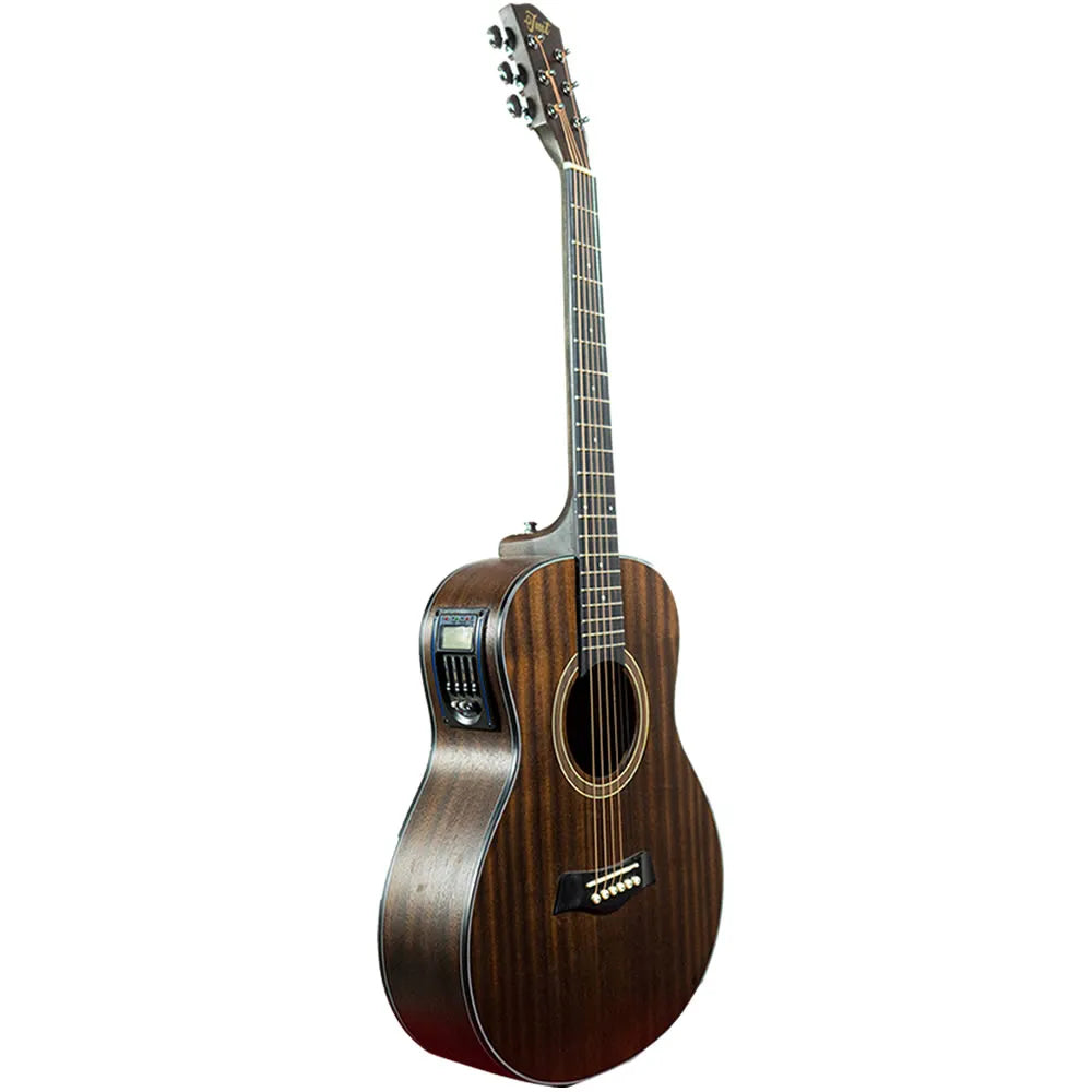 Guitarra Electroacustica Caoba 36″ JMT AF386C