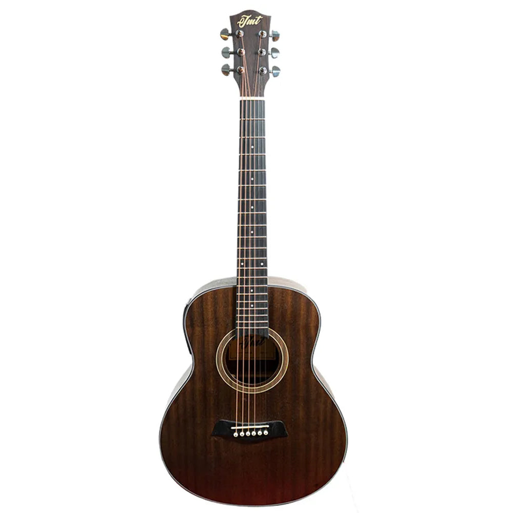 Guitarra Electroacustica Caoba 36″ JMT AF386C