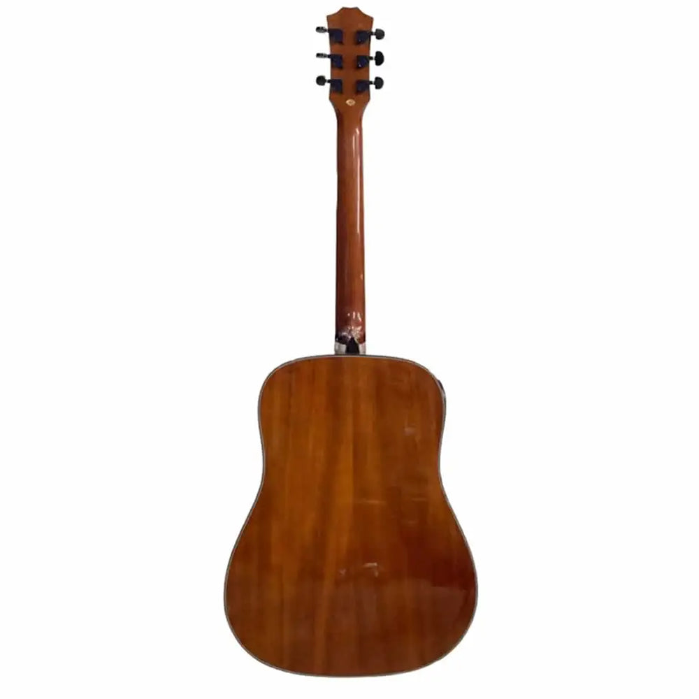 Guitarra Electroacústica Texana Jmt AFM448E