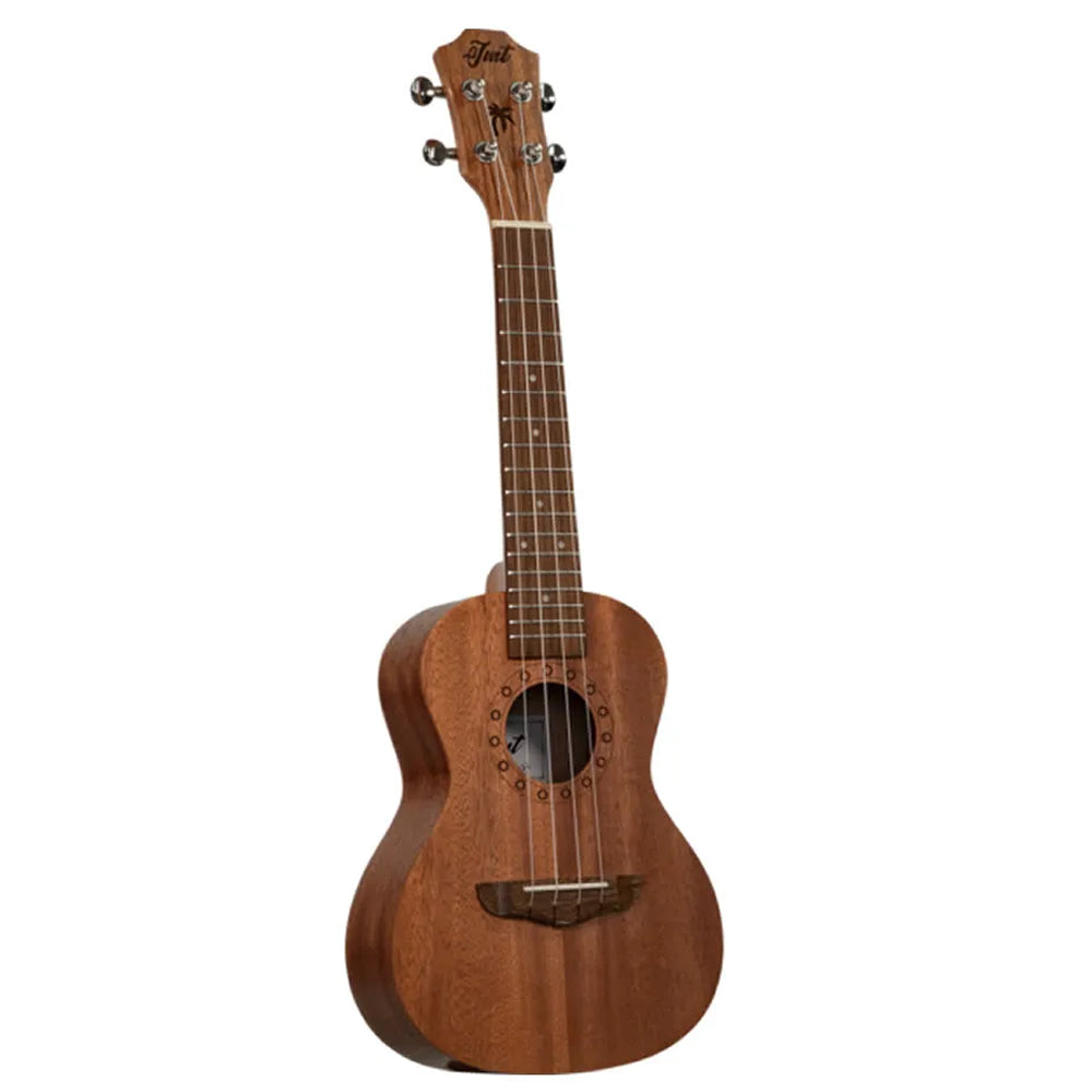 Ukulele Concierto JMT AU07-23 Caoba Natural