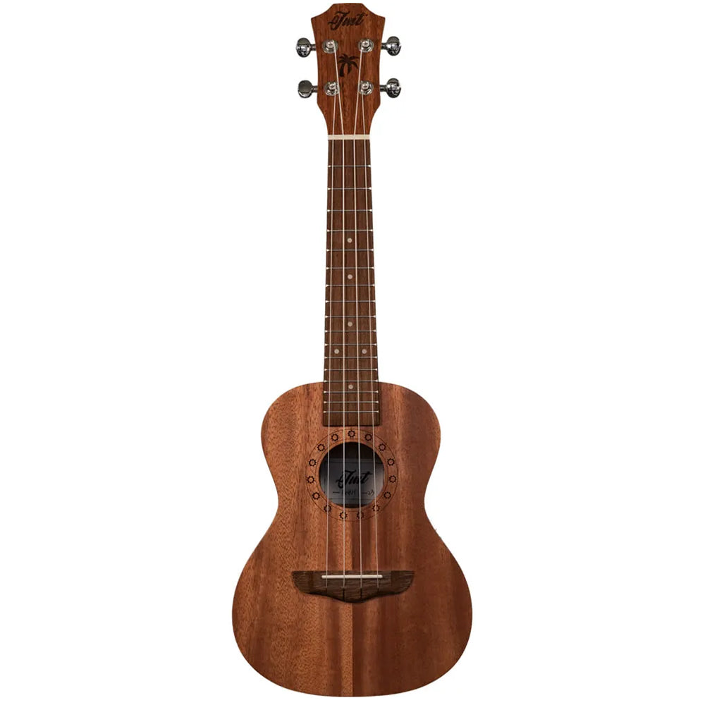 Ukulele Concierto JMT AU07-23 Caoba Natural