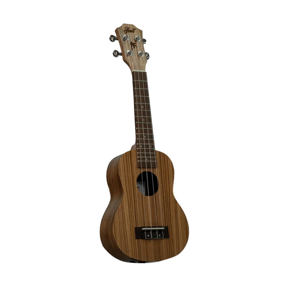Ukulele Soprano JMT AU34L-21