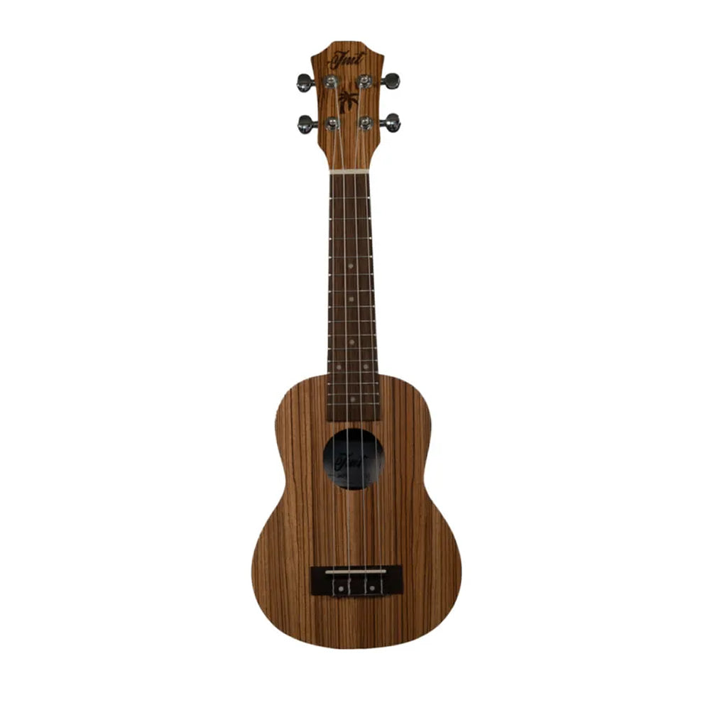 Ukulele Soprano JMT AU34L-21