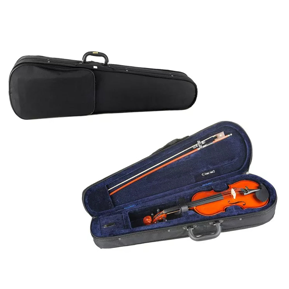 Violin Estudiantil Con Estuche 3/4 JMT VG106