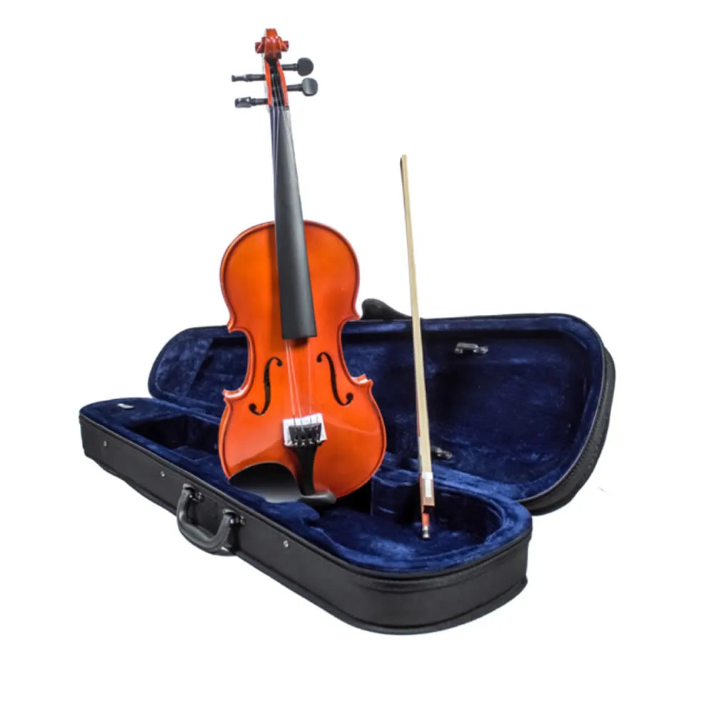 Violin Estudiantil Con Estuche 3/4 JMT VG106